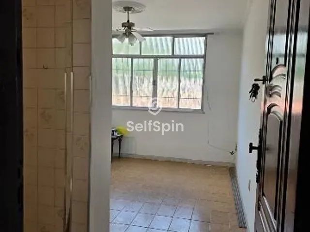 Apartamento 2 quartos e 1 banheiro, para alugar, no bairro Santa Rosa em Niterói