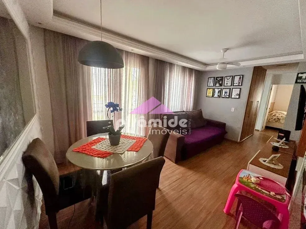 Apartamento, 3 quartos, 74 m² - Foto 1
