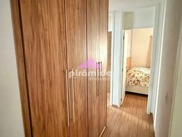 Apartamento com 10m² 3 quartos e 1 banheiro, à venda, no bairro Jardim Sul em São José Dos Campos