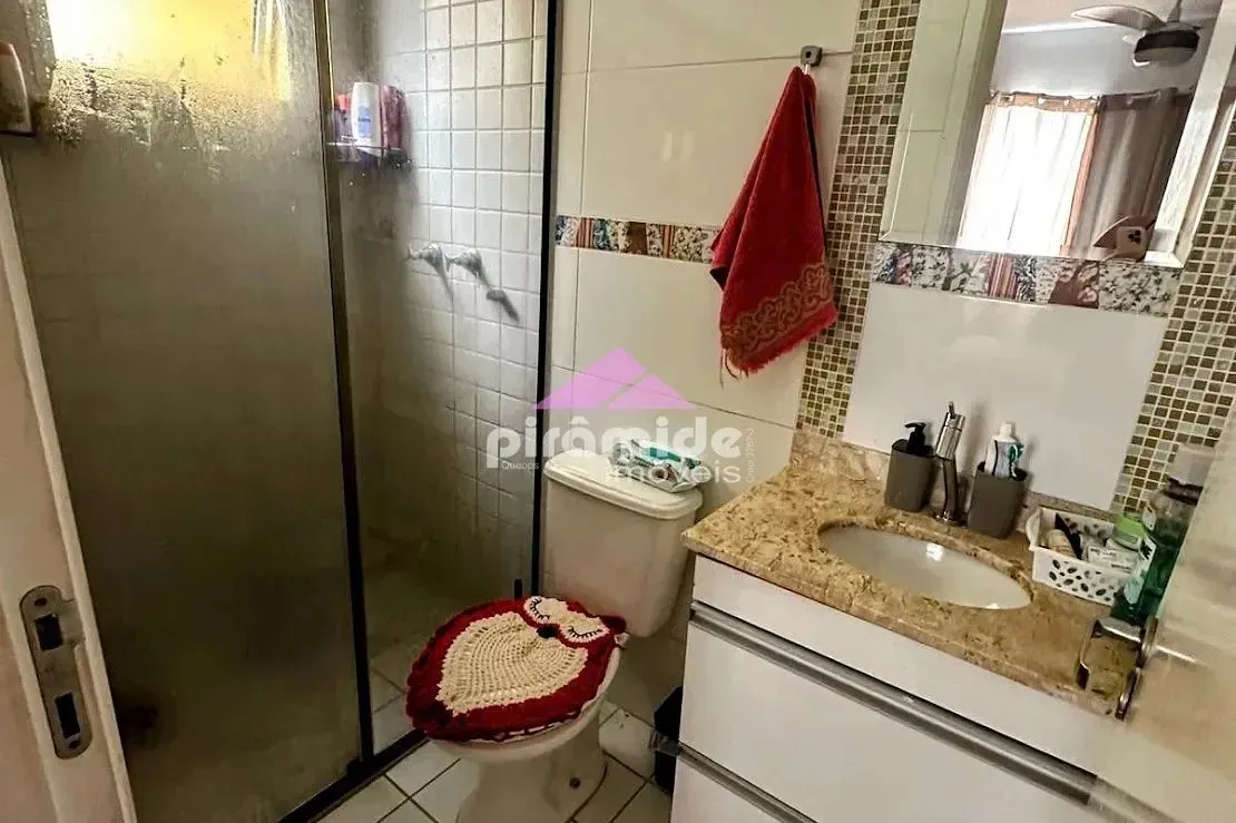Apartamento, 3 quartos, 74 m² - Foto 10