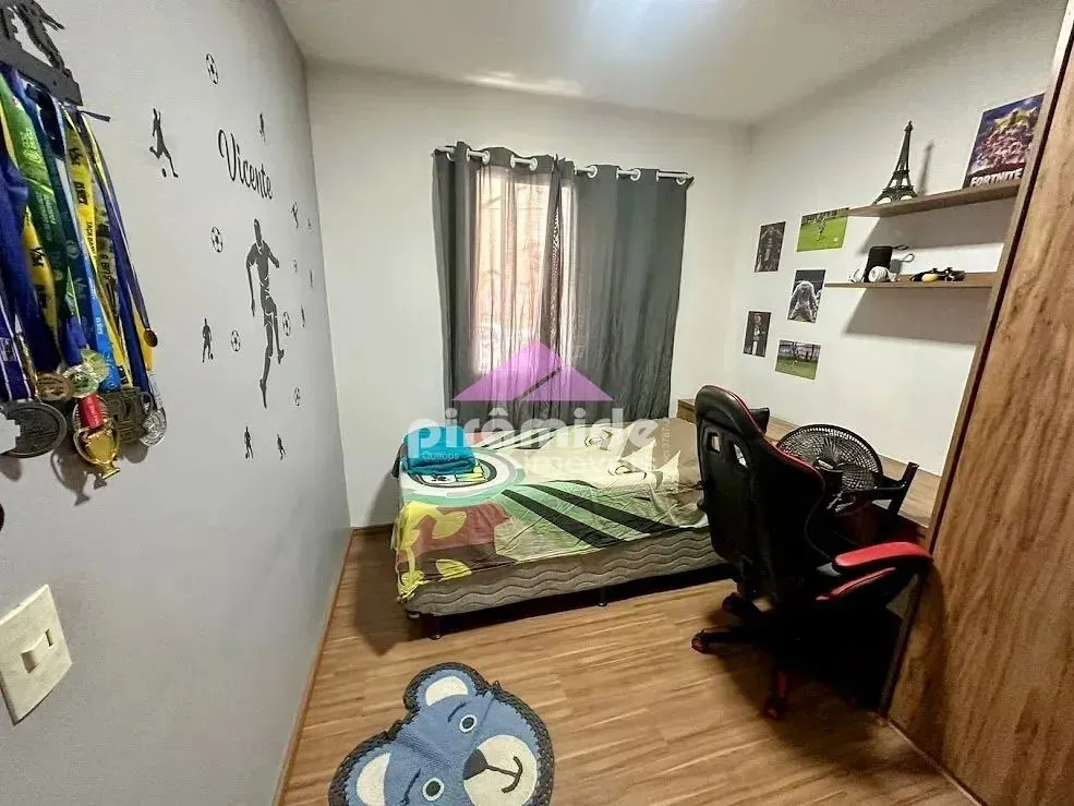 Apartamento, 3 quartos, 74 m² - Foto 6
