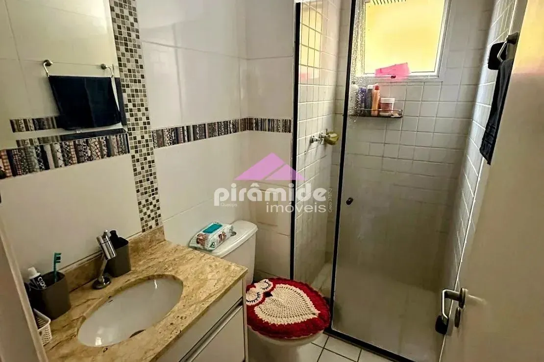 Apartamento, 3 quartos, 74 m² - Foto 5