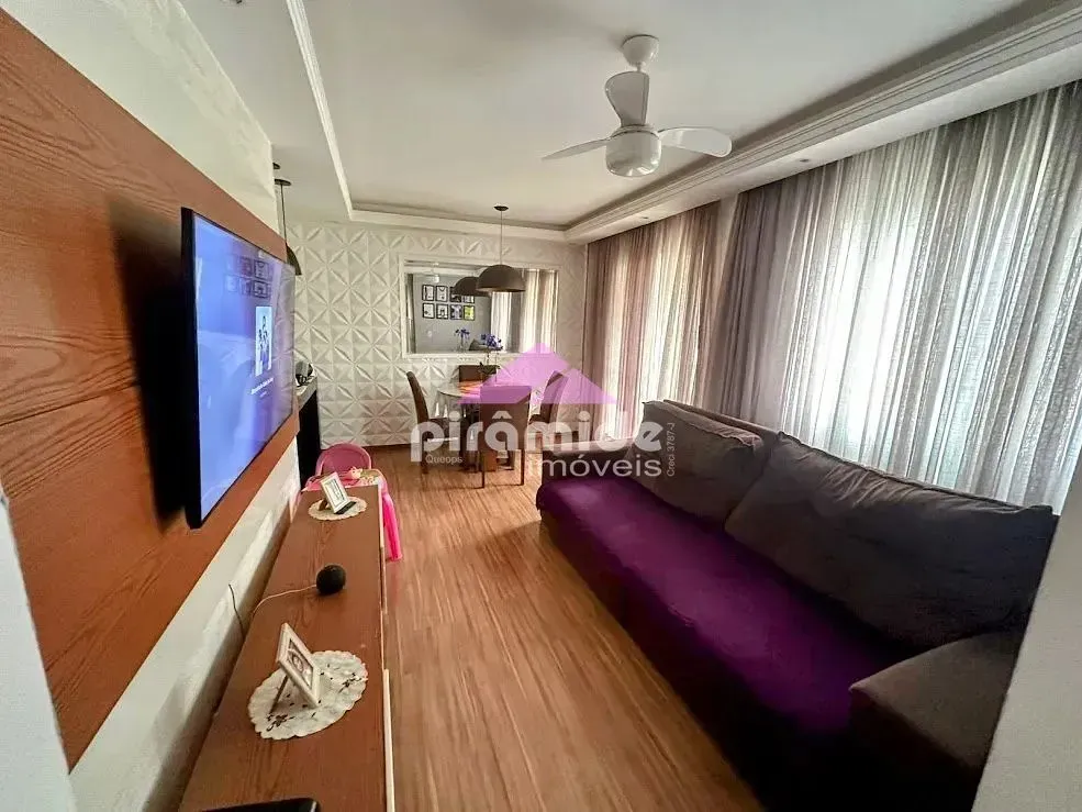 Apartamento, 3 quartos, 74 m² - Foto 2