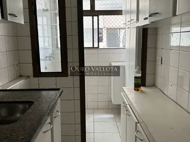 Apartamento à venda, no bairro Penha de França em São Paulo