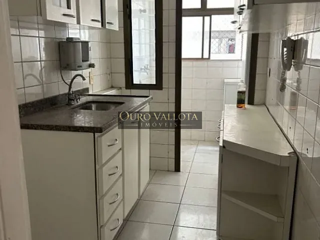 Apartamento à venda, no bairro Penha de França em São Paulo