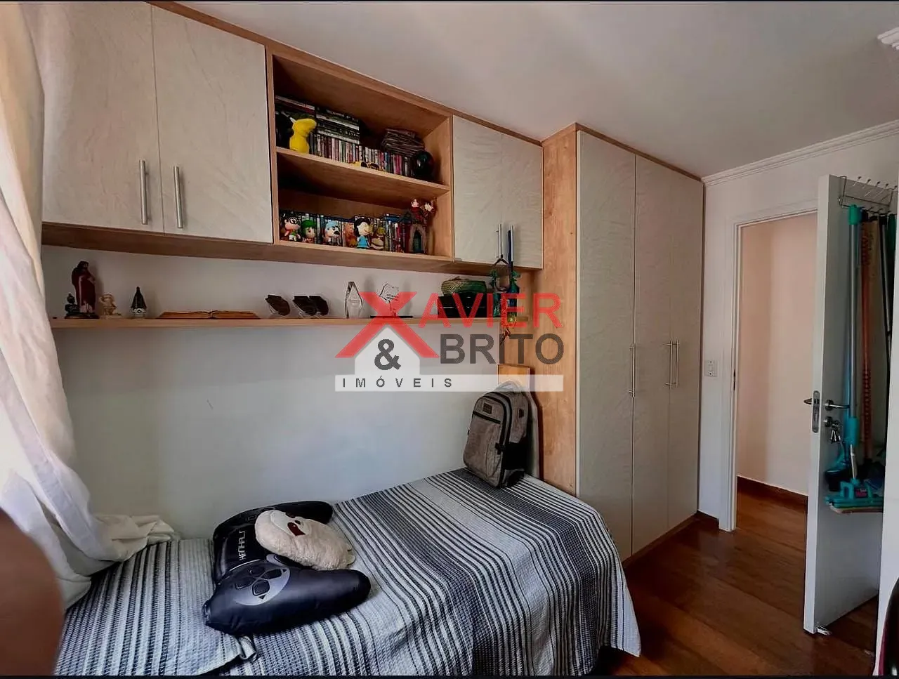 Apartamento, 2 quartos, 110 m² - Foto 7
