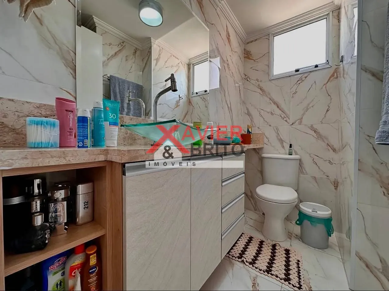Apartamento, 2 quartos, 110 m² - Foto 8