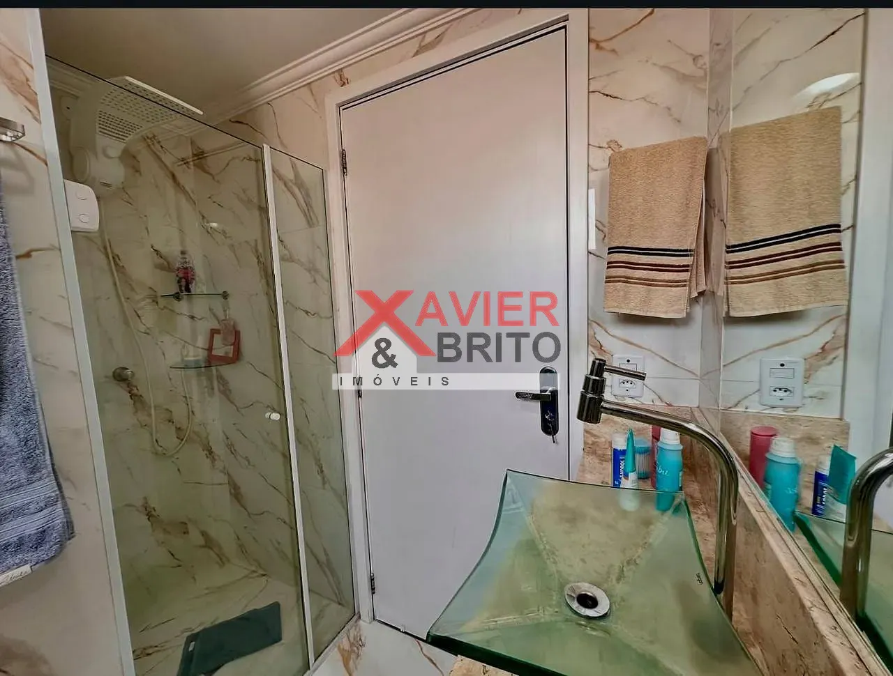 Apartamento, 2 quartos, 110 m² - Foto 10