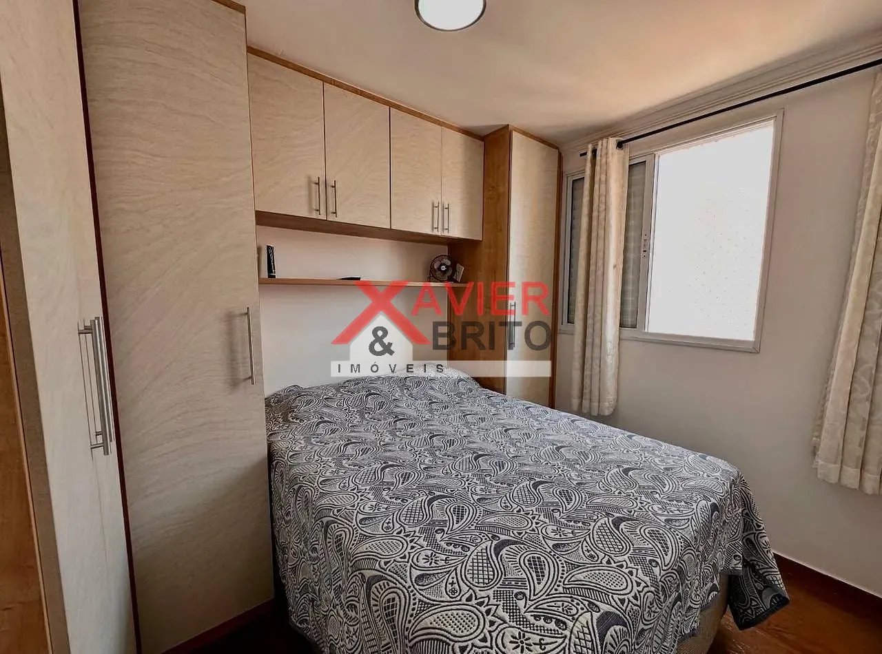 Apartamento, 2 quartos, 110 m² - Foto 9