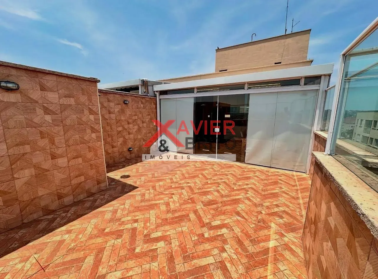 Apartamento, 2 quartos, 110 m² - Foto 12