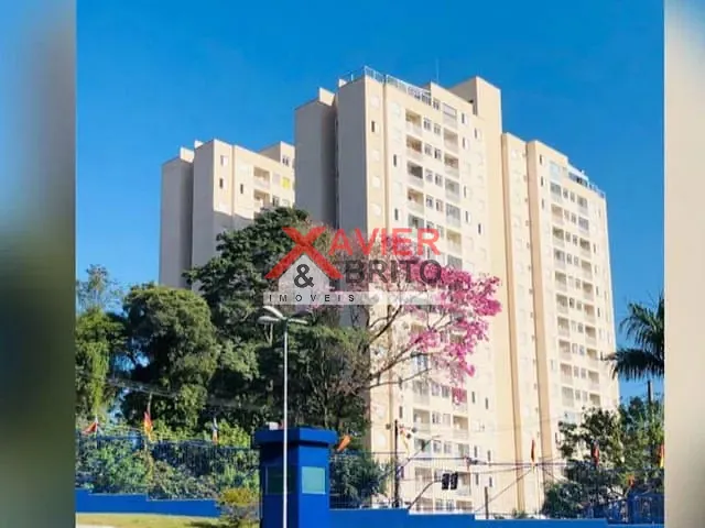 Apartamento 2 quartos e 1 banheiro, à venda, no bairro Vila Lourdes em São Paulo