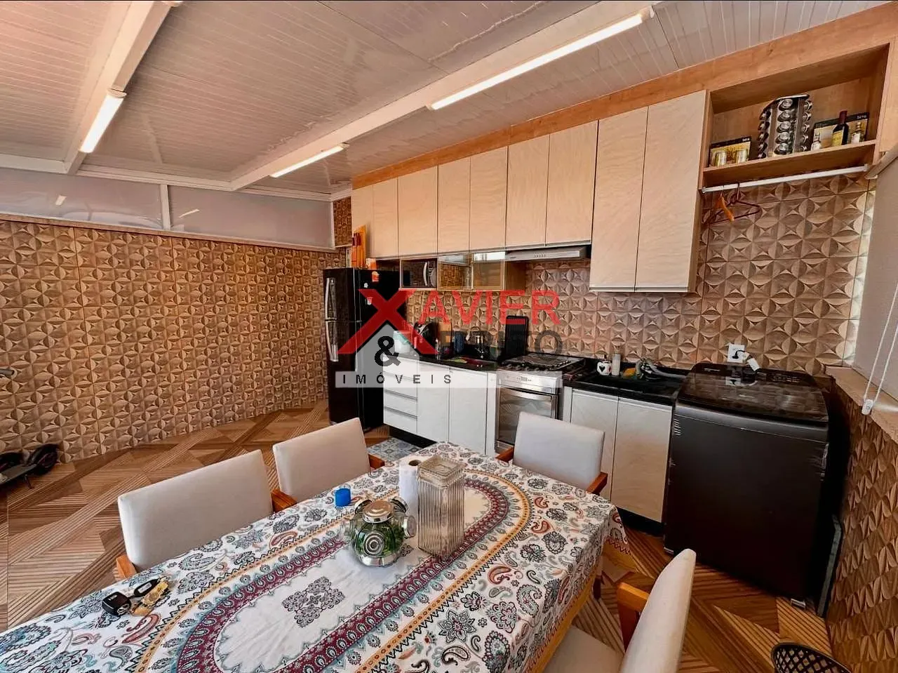 Apartamento, 2 quartos, 110 m² - Foto 6
