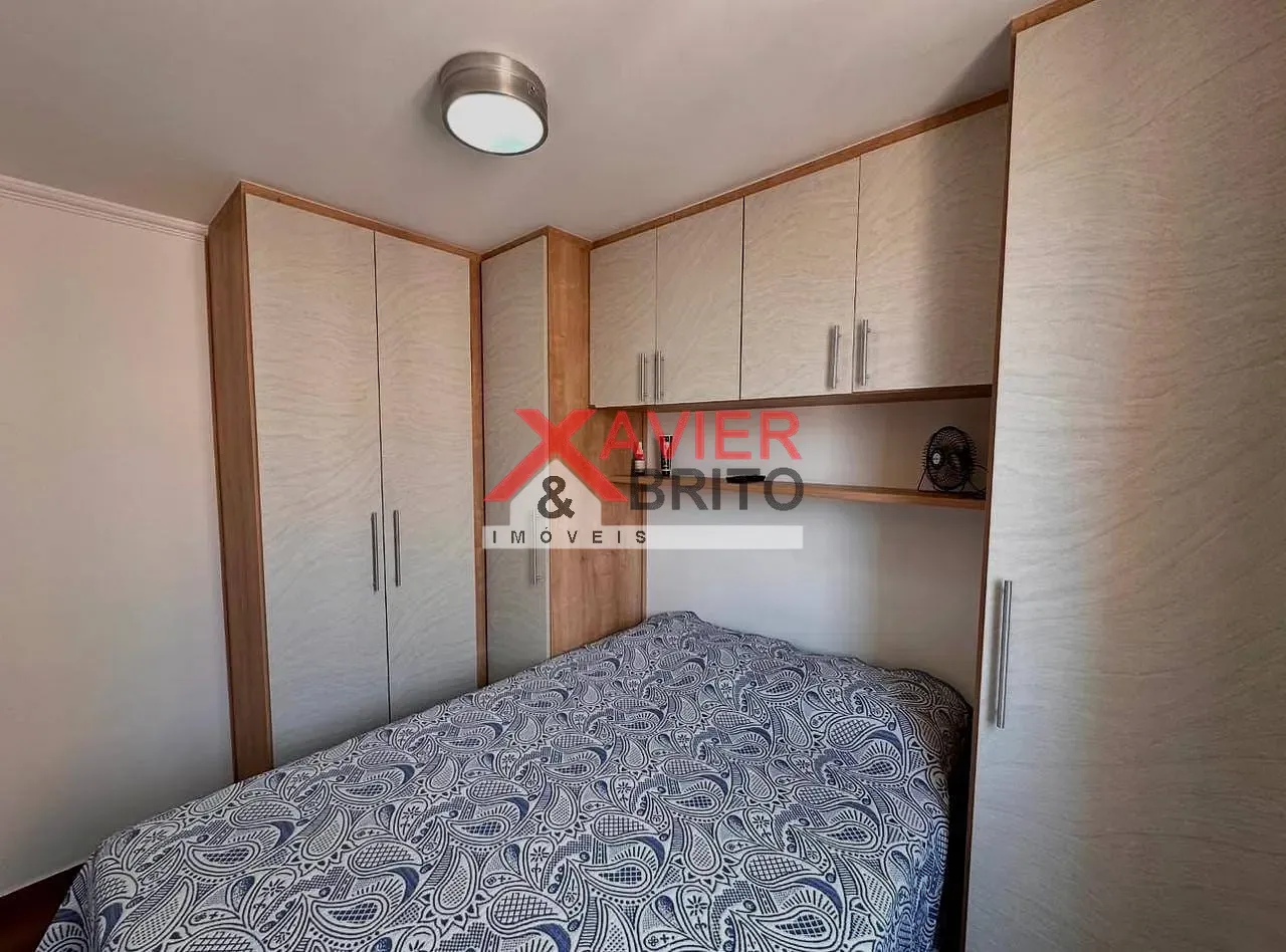 Apartamento, 2 quartos, 110 m² - Foto 11