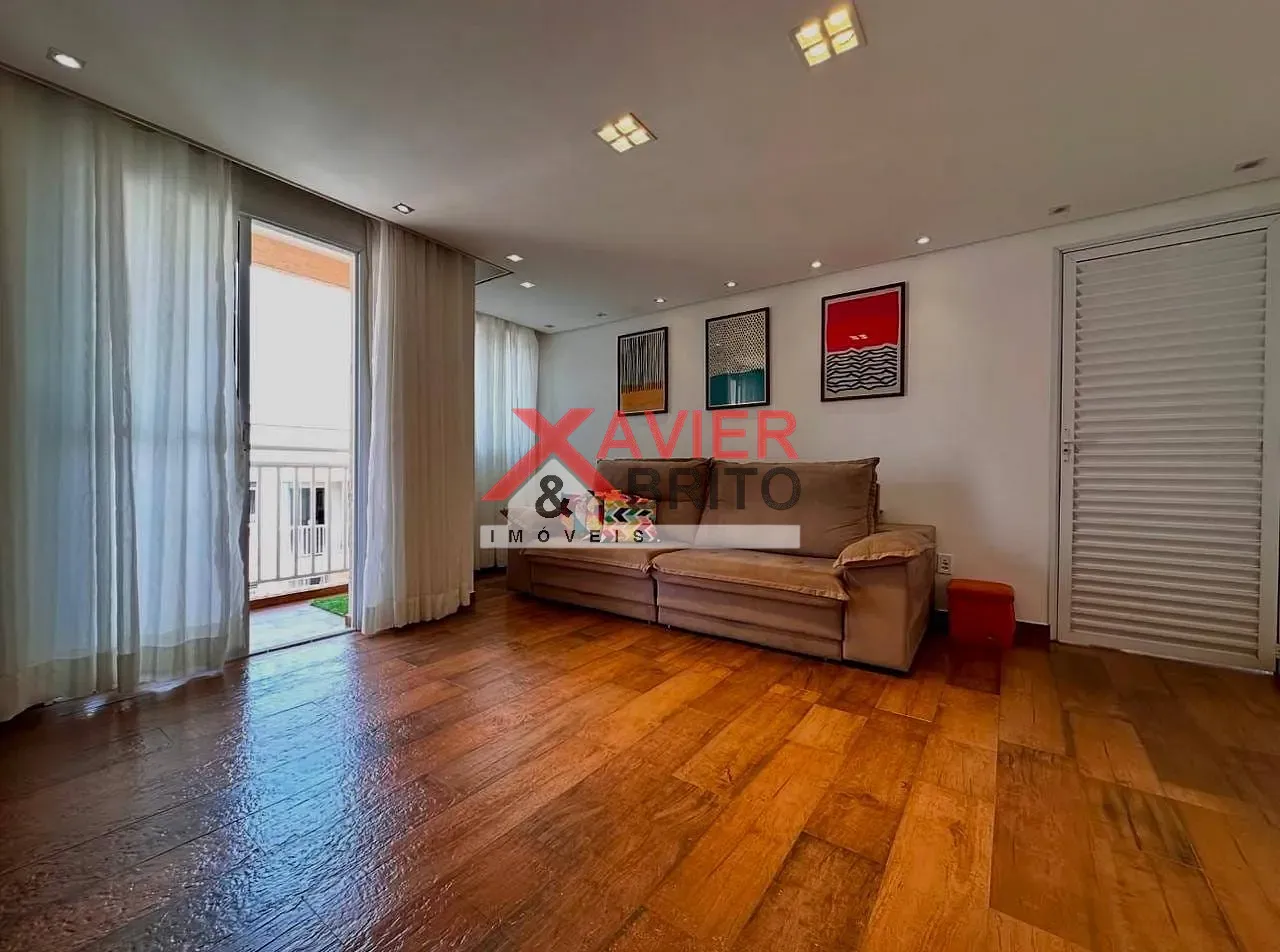 Apartamento, 2 quartos, 110 m² - Foto 2