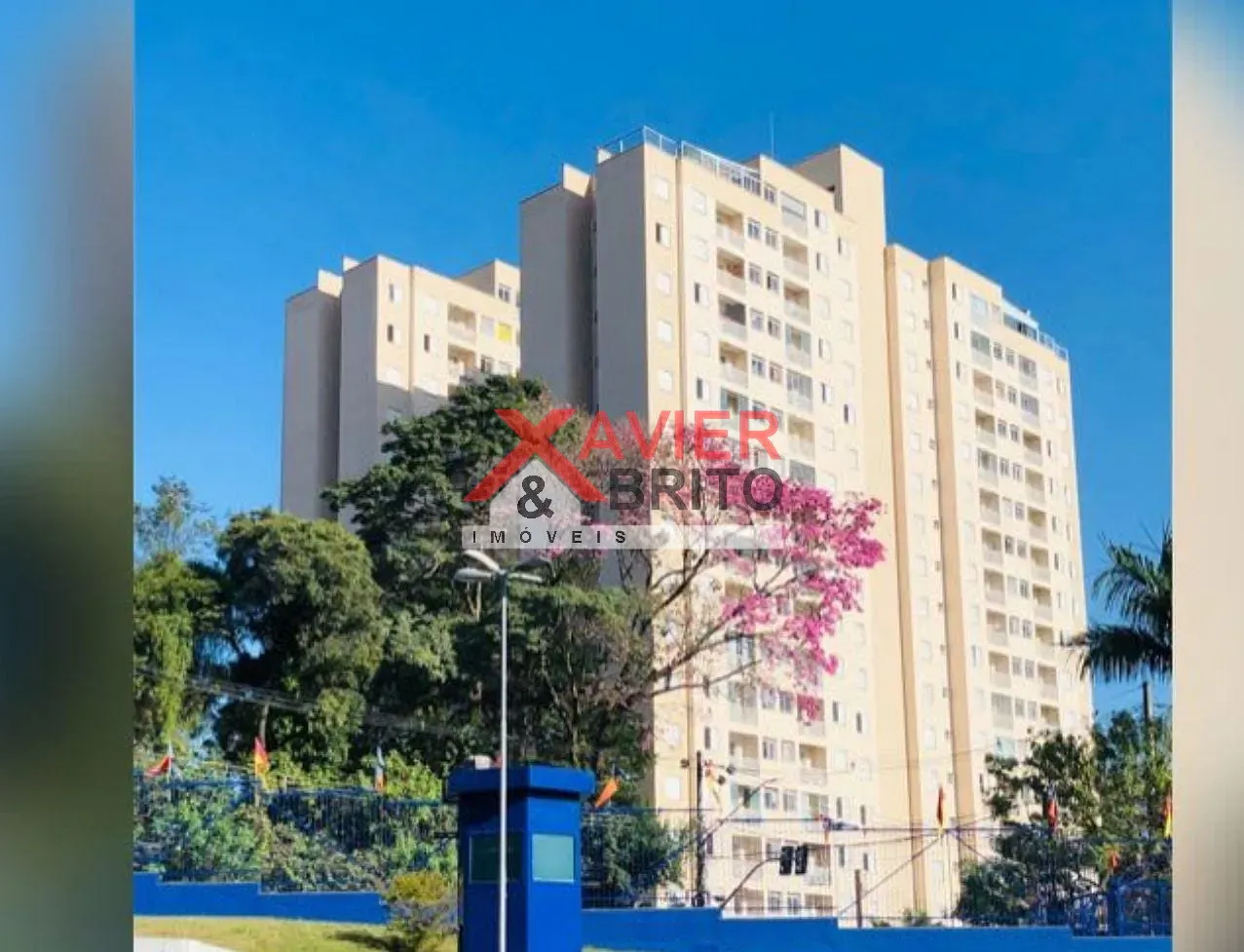 Apartamento, 2 quartos, 110 m² - Foto 1
