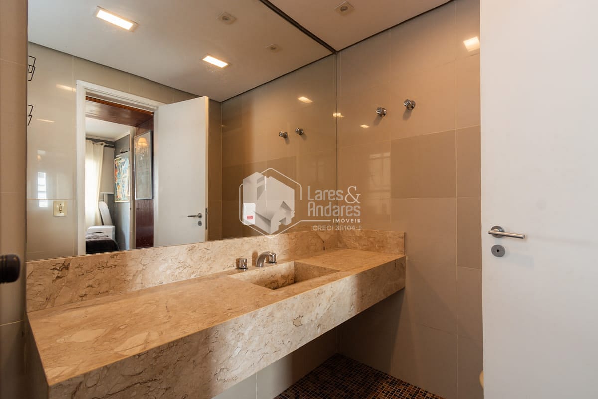 Apartamento, 1 quarto, 35 m² - Foto 19