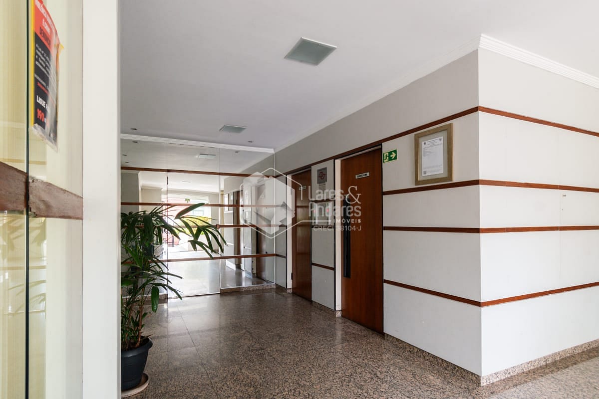 Apartamento, 1 quarto, 35 m² - Foto 20