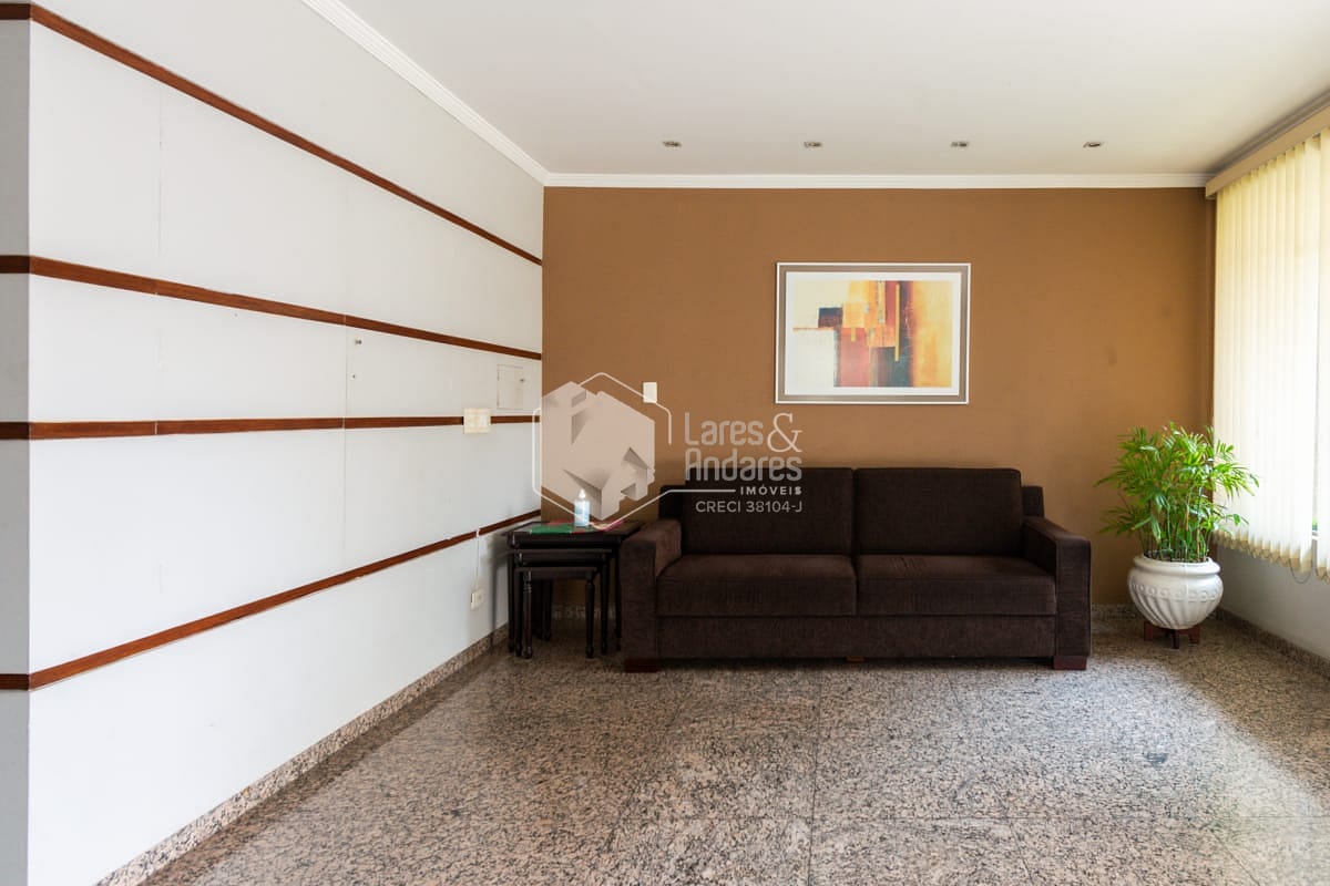 Apartamento, 1 quarto, 35 m² - Foto 21