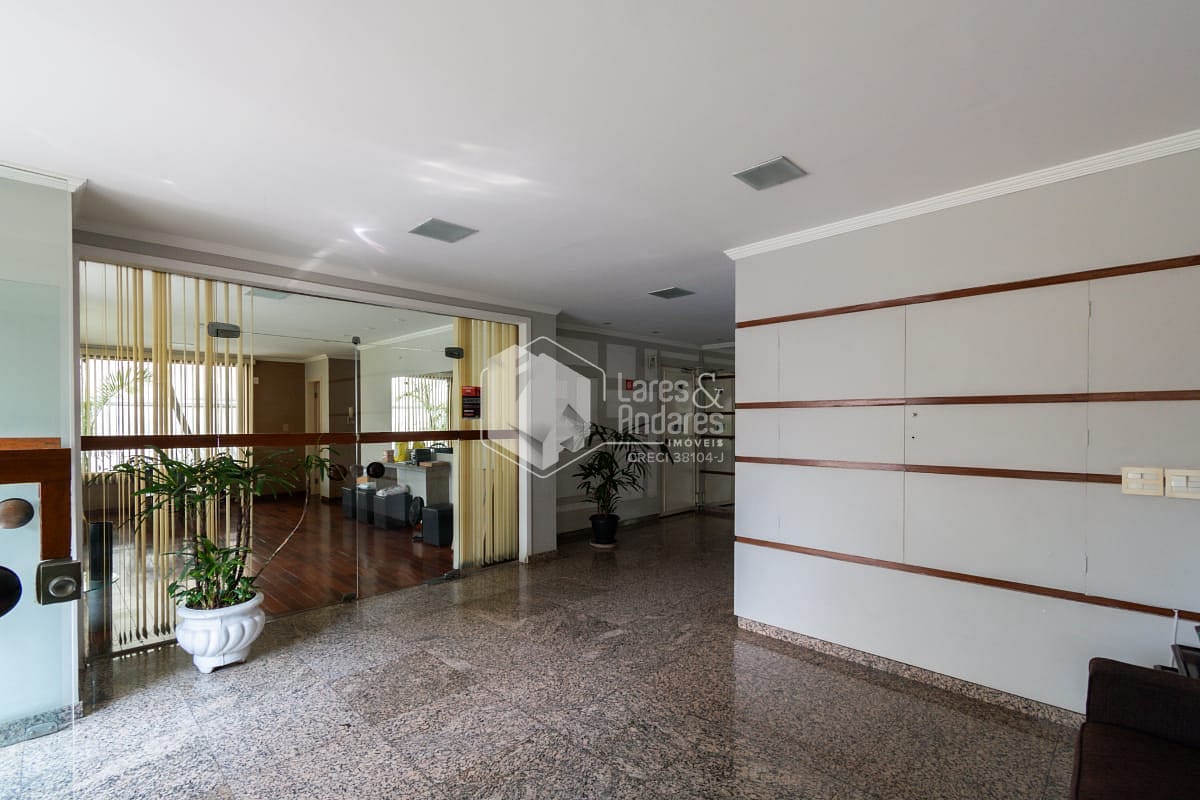 Apartamento, 1 quarto, 35 m² - Foto 22