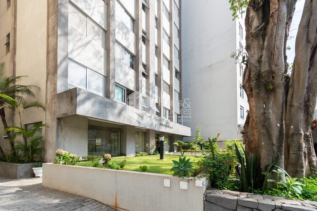 Apartamento, 1 quarto, 35 m² - Foto 24