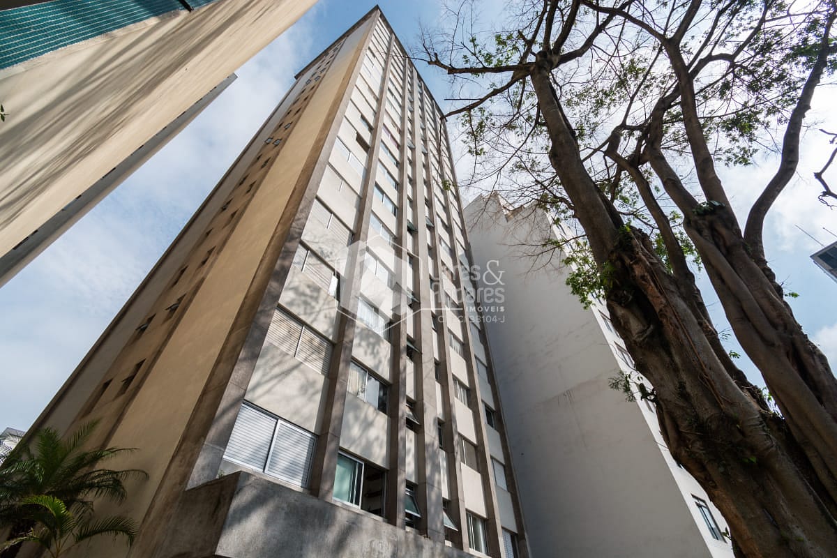 Apartamento, 1 quarto, 35 m² - Foto 25