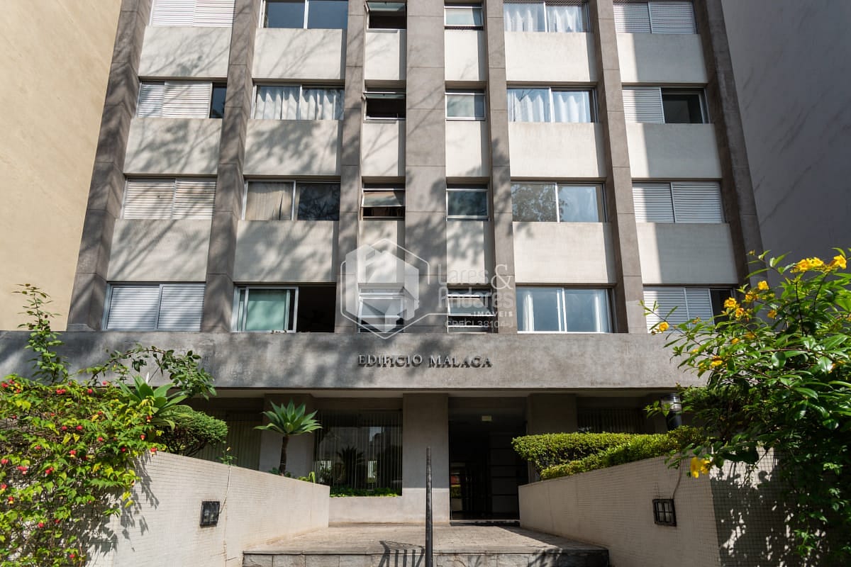 Apartamento, 1 quarto, 35 m² - Foto 26