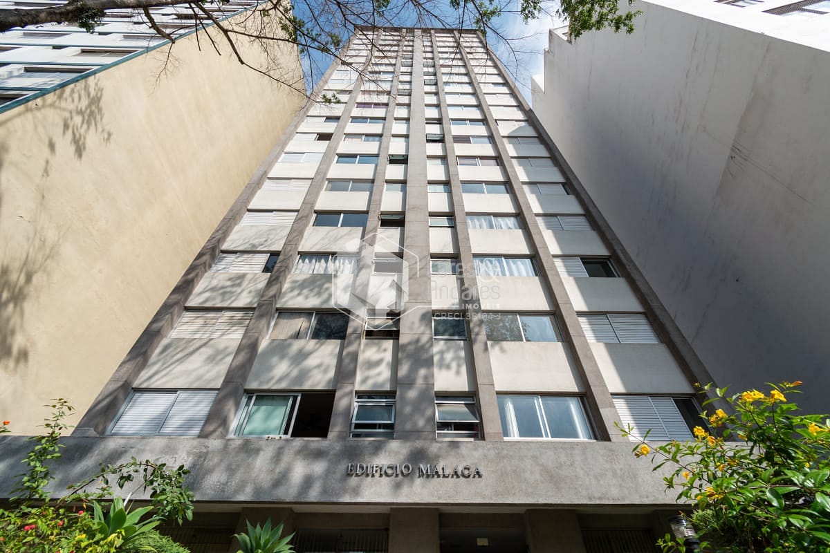 Apartamento, 1 quarto, 35 m² - Foto 27