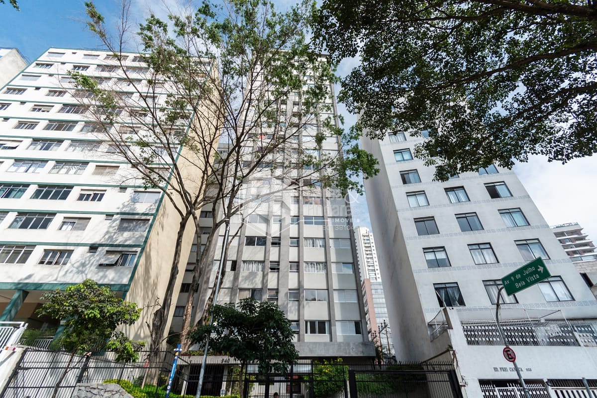 Apartamento, 1 quarto, 35 m² - Foto 28