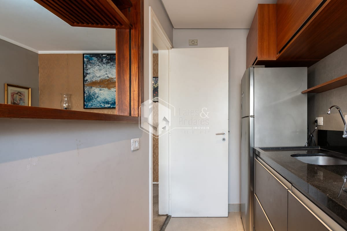 Apartamento, 1 quarto, 35 m² - Foto 7