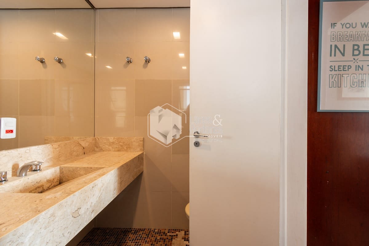 Apartamento, 1 quarto, 35 m² - Foto 18