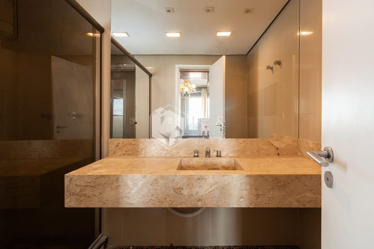 Apartamento, 1 quarto, 35 m² - Foto 16