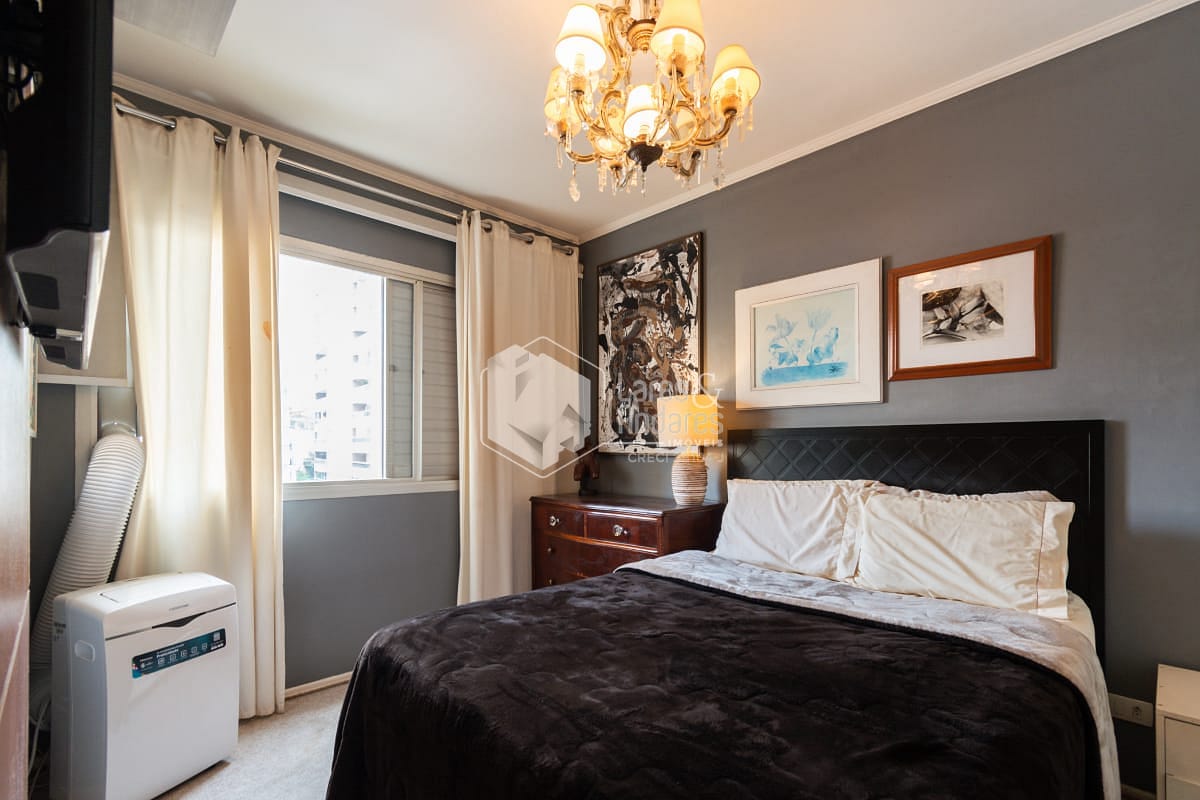 Apartamento, 1 quarto, 35 m² - Foto 13