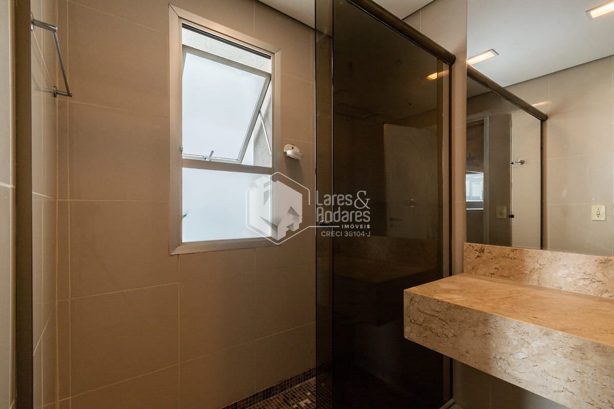 Apartamento, 1 quarto, 35 m² - Foto 17