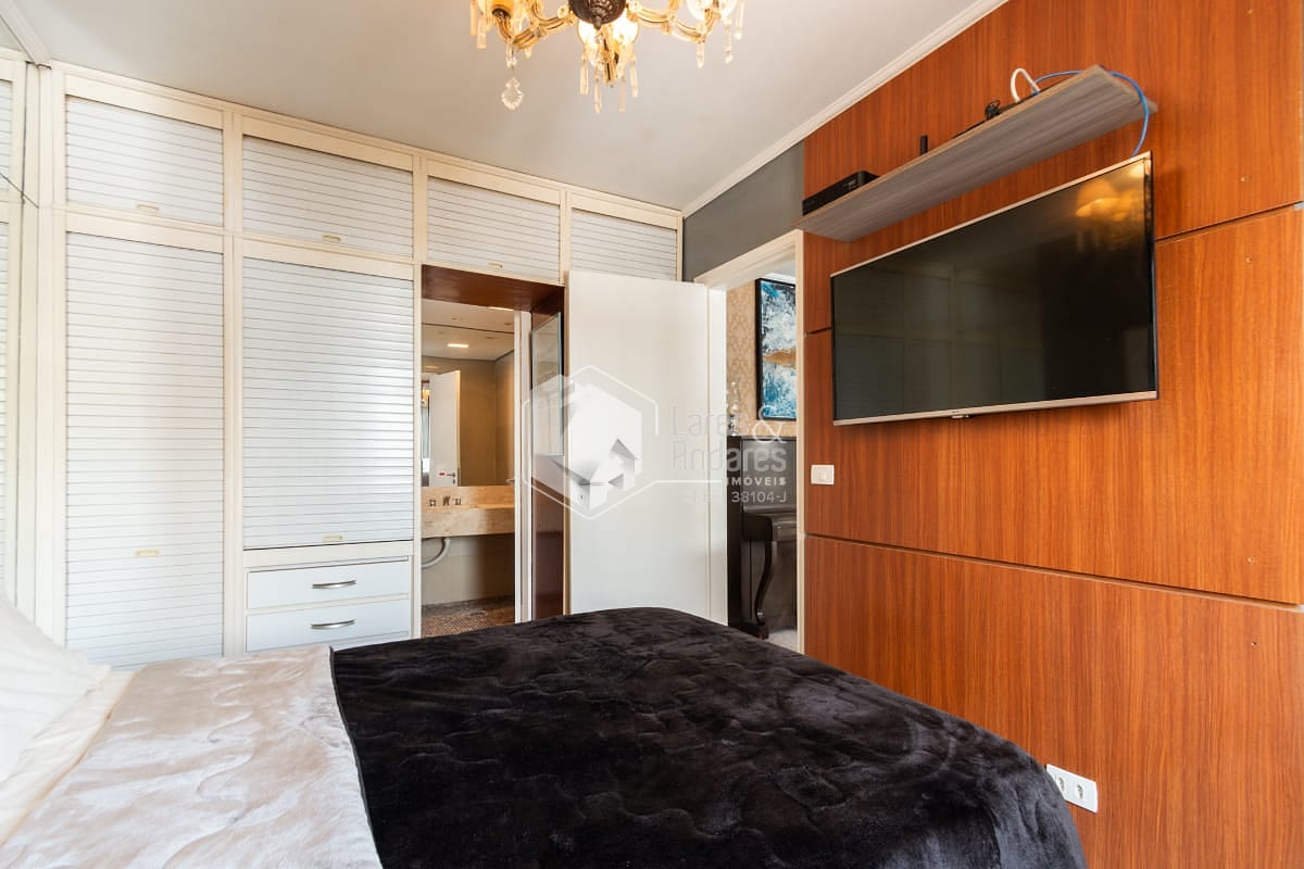 Apartamento, 1 quarto, 35 m² - Foto 14