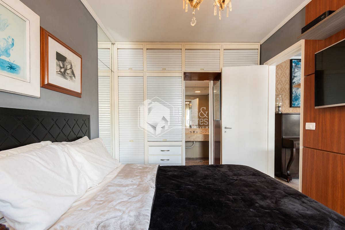 Apartamento, 1 quarto, 35 m² - Foto 15