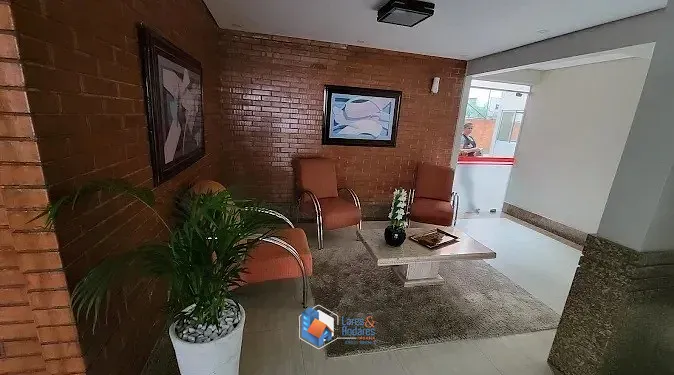Apartamento, 2 quartos, 75 m² - Foto 77