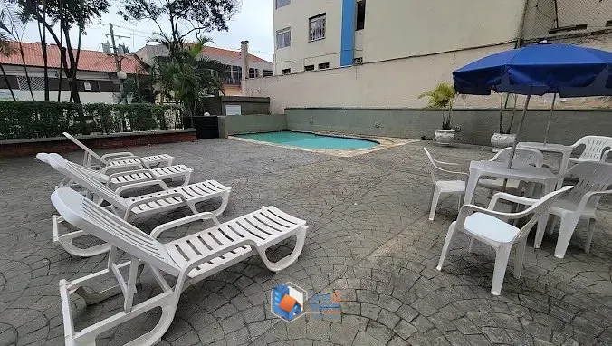 Apartamento, 2 quartos, 75 m² - Foto 85