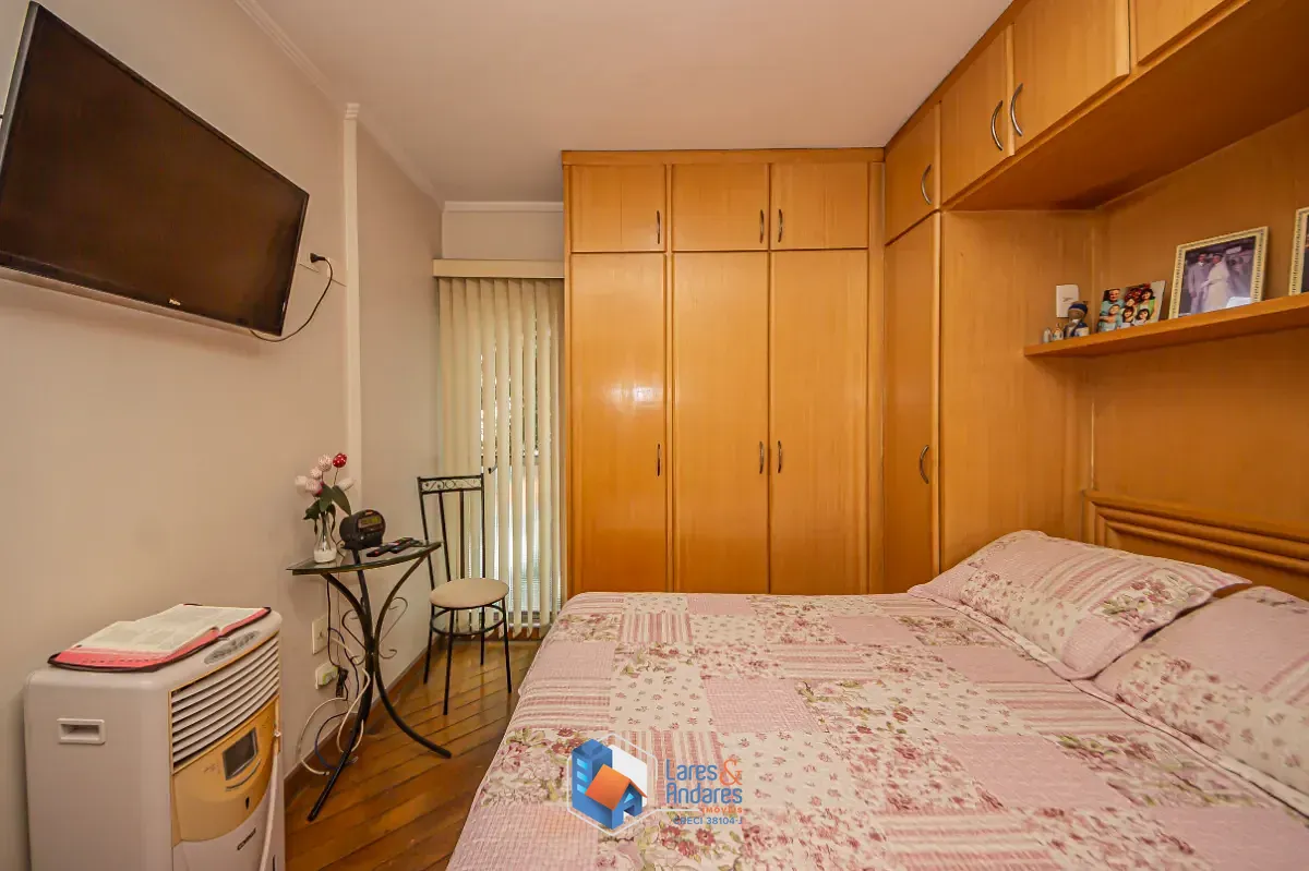 Apartamento, 2 quartos, 75 m² - Foto 61