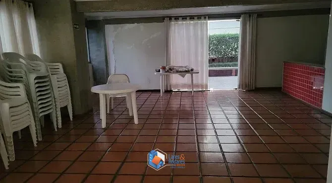 Apartamento, 2 quartos, 75 m² - Foto 89