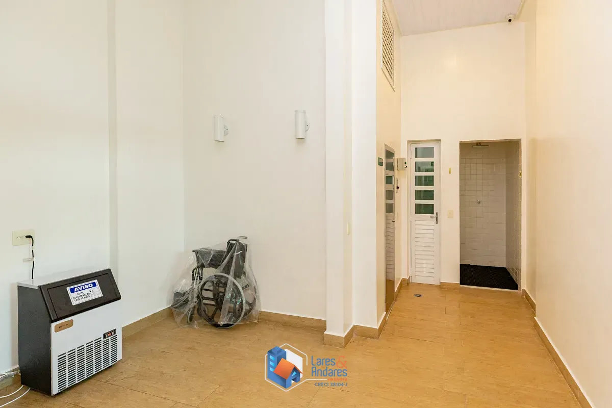 Apartamento, 3 quartos, 161 m² - Foto 46