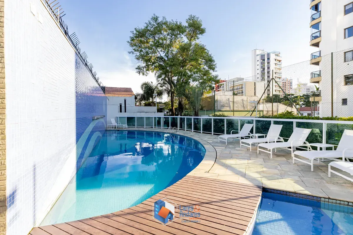 Apartamento, 3 quartos, 161 m² - Foto 32