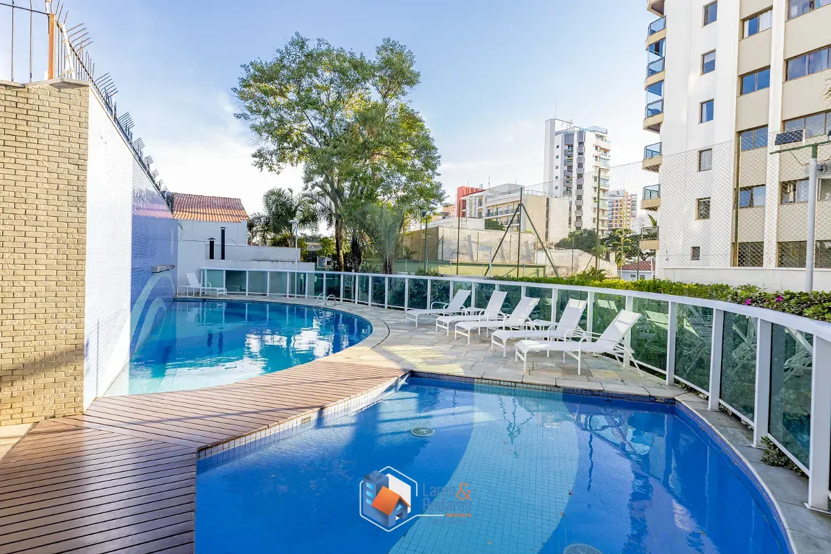Apartamento, 3 quartos, 161 m² - Foto 33