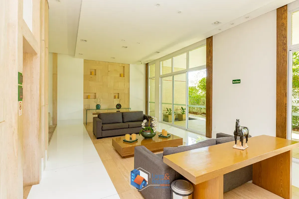 Apartamento, 3 quartos, 161 m² - Foto 40