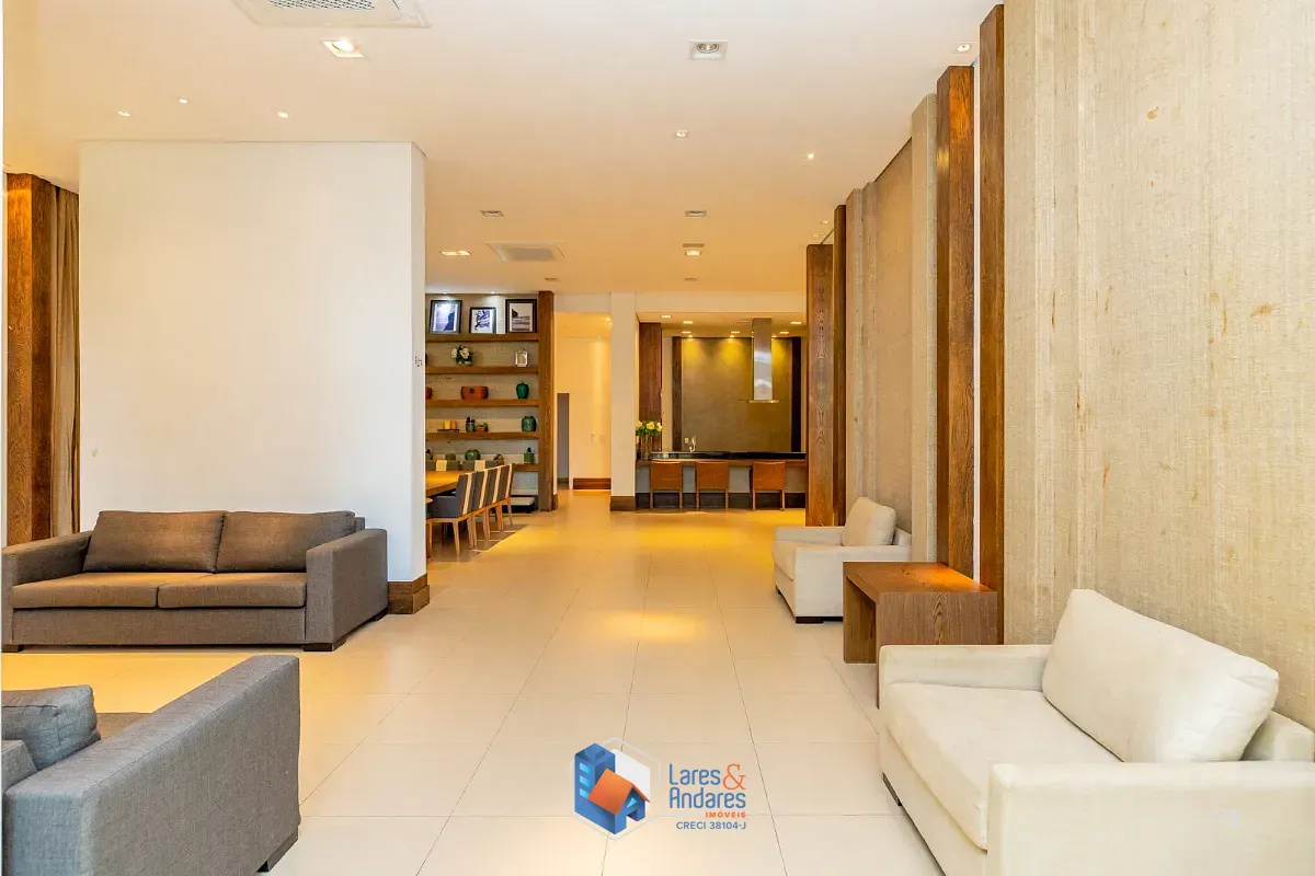 Apartamento, 3 quartos, 161 m² - Foto 42