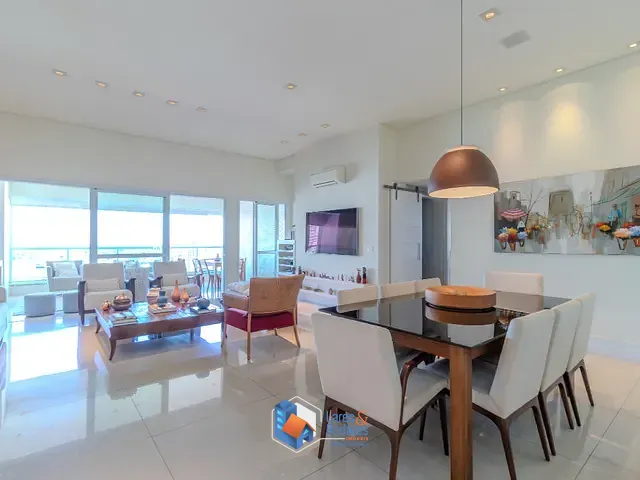 Apartamento com 161m² 3 quartos e 5 banheiros, à venda, no bairro Vila Congonhas em São Paulo