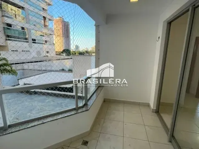 Apartamento 2 quartos e 2 banheiros, à venda, no bairro Vila Americano do Brasil em Goiânia