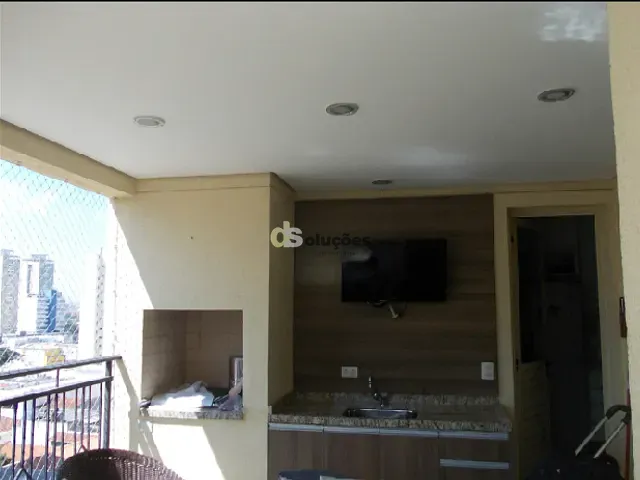 Apartamento 3 quartos e 3 banheiros, à venda, no bairro Santana em São Paulo