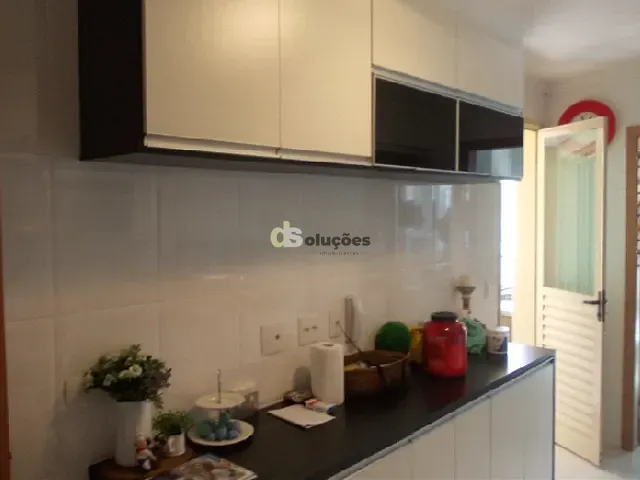 Apartamento 3 quartos e 3 banheiros, à venda, no bairro Santana em São Paulo