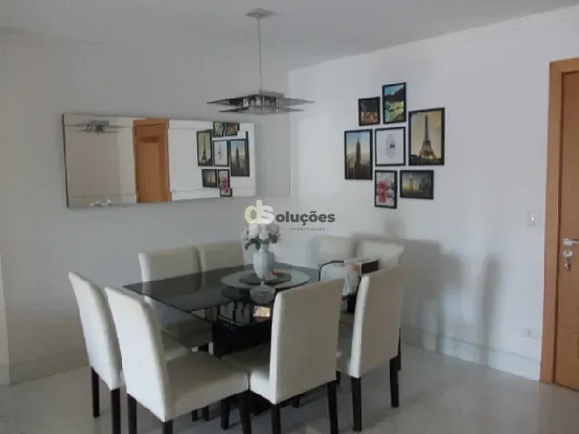 Apartamento 3 quartos e 3 banheiros, à venda, no bairro Santana em São Paulo