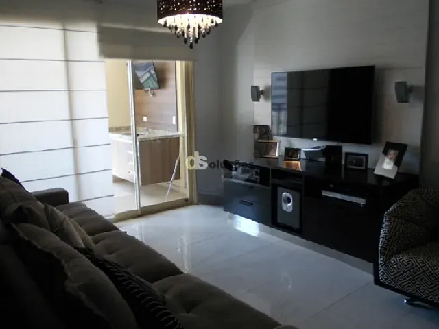 Apartamento 3 quartos e 3 banheiros, à venda, no bairro Santana em São Paulo